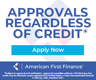 American First Financing