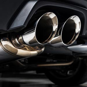 muffler special