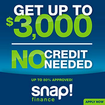 Snap Financing