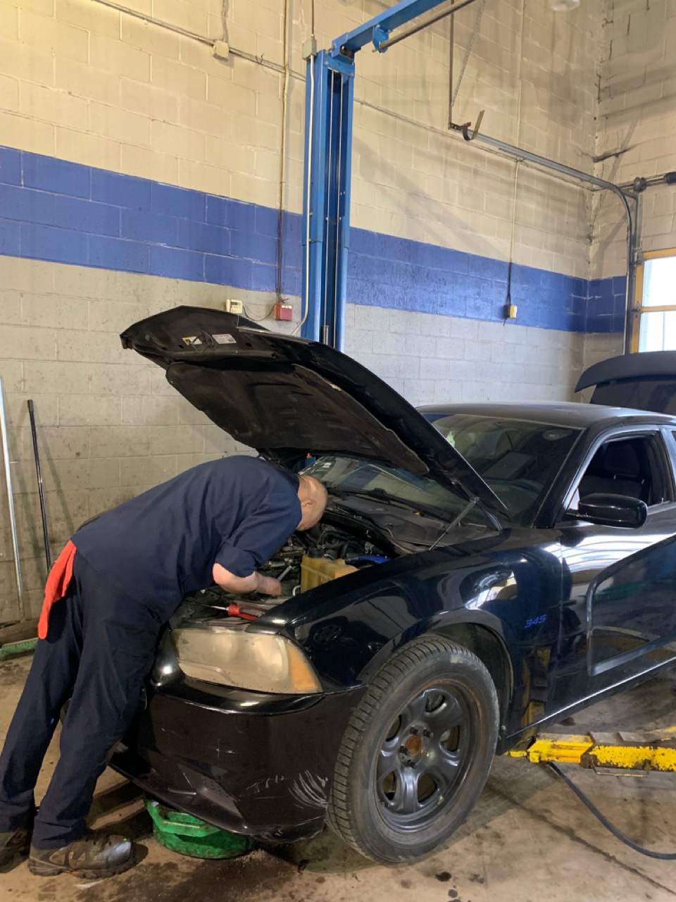 Gallery Five Stars Auto Care Charter Township of Clinton, MI